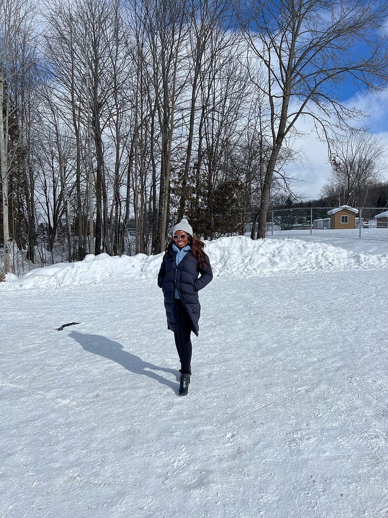 SNOW TUBING THRILLS AT SKI SNOW VALLEY RESORT!– DAY TRIP FROM TORONTO