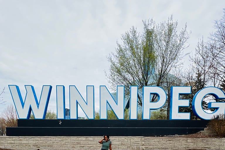 A First Timer’s Guide to Winnipeg: Exploring Manitoba’s Vibrant Capital