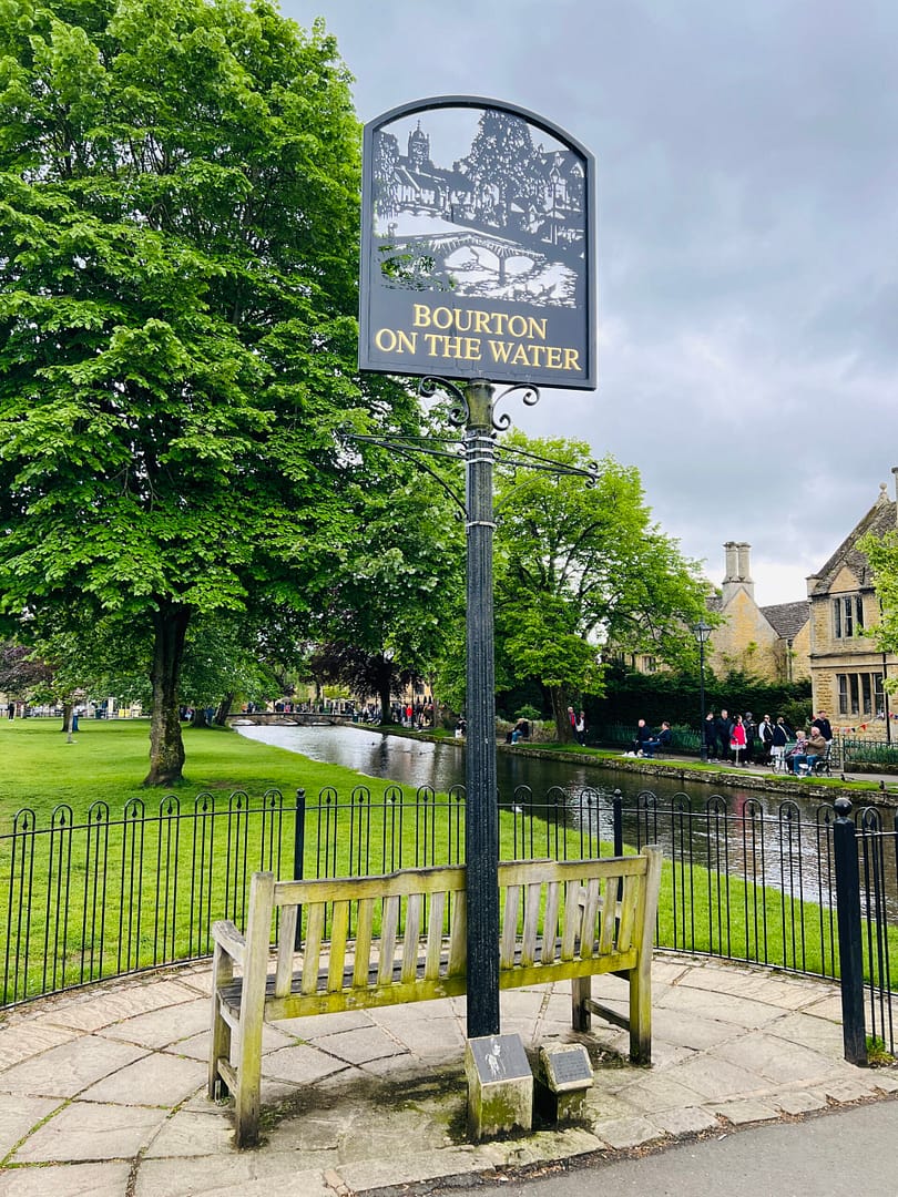 Things to do in Bourton on the wold